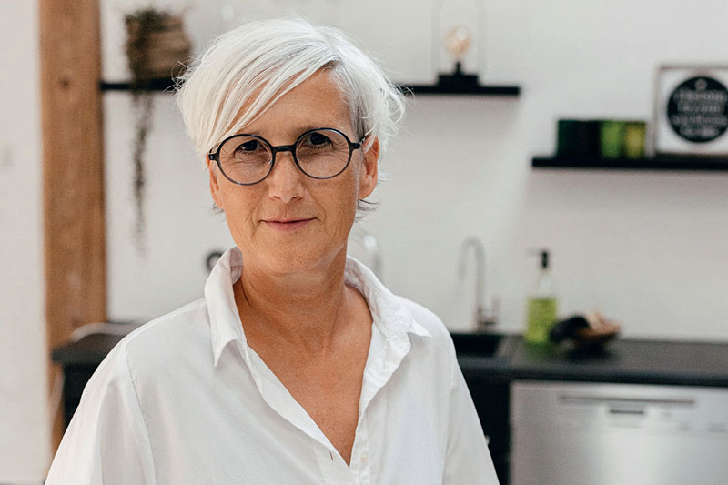 Elke Kronmüller – gestalterische und konzeptionelle Entwicklung von EDENPLACES
